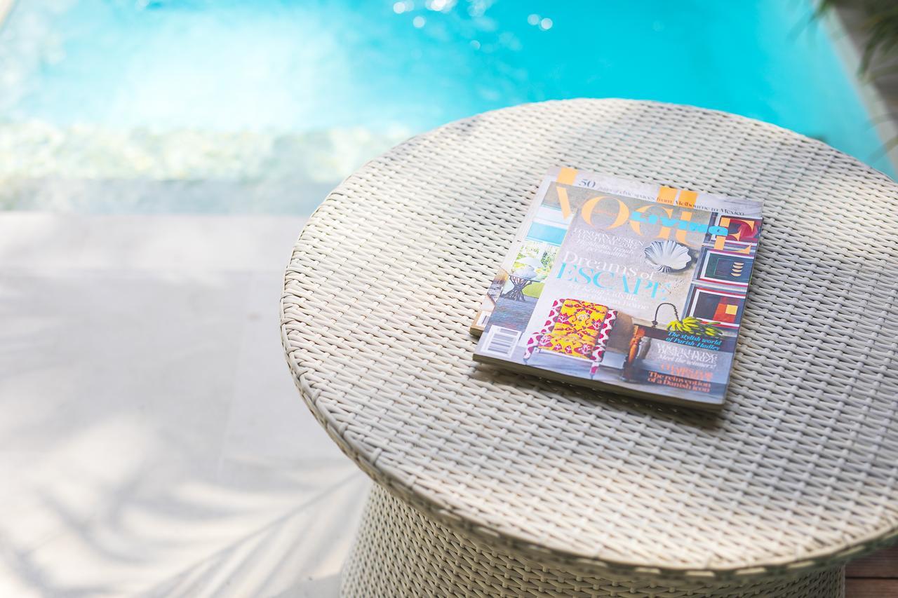 Villa Neno スミニャック エクステリア 写真