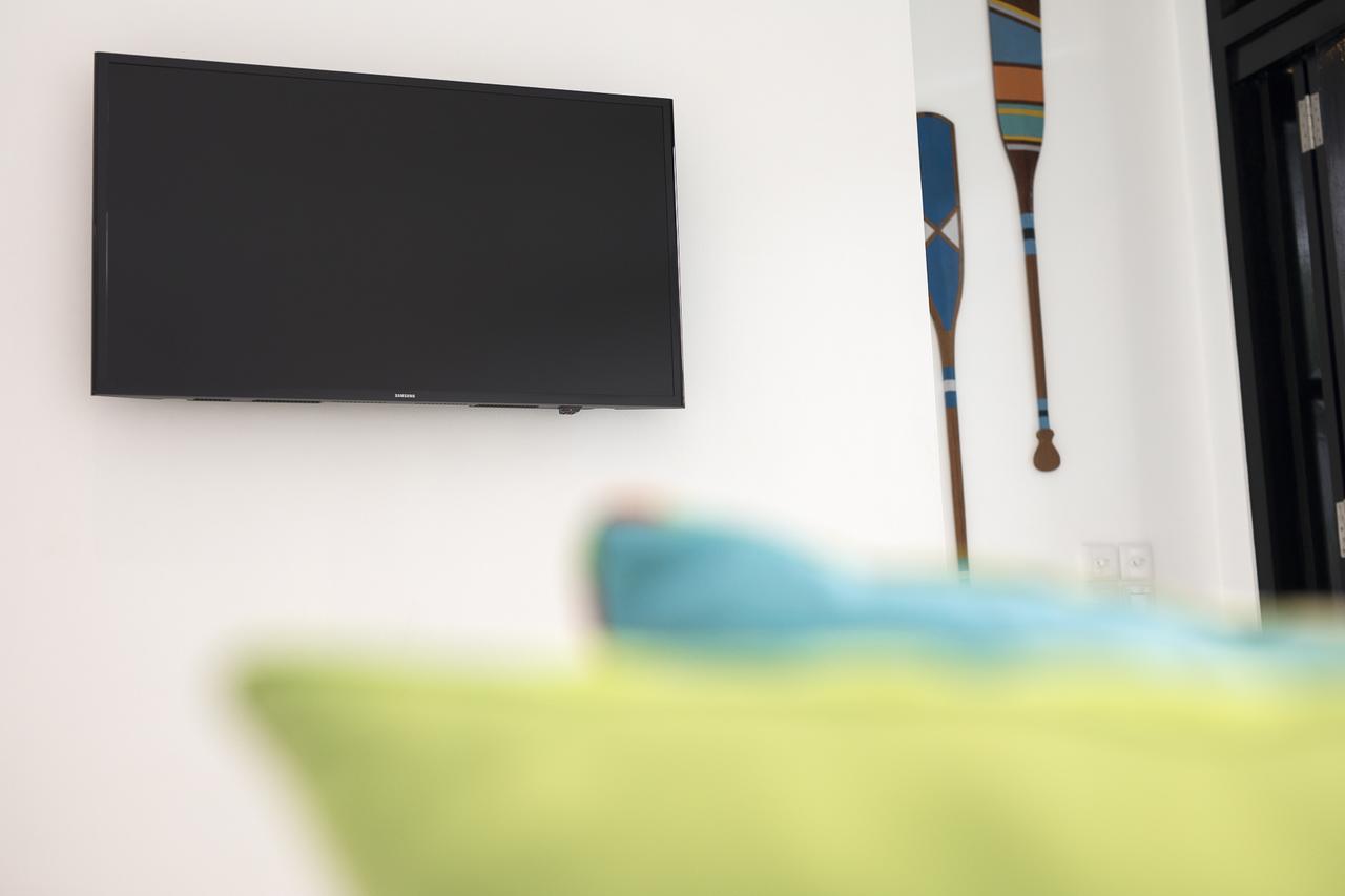 Villa Neno スミニャック エクステリア 写真